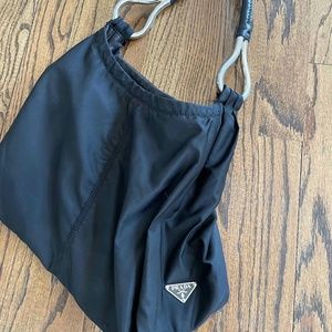 Prada Boho Bag in Like New Condition